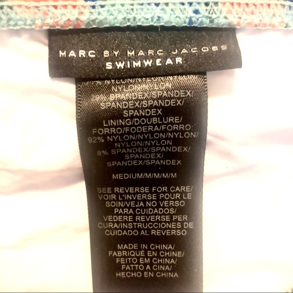 Marc by Marc Jacobs Bikini - Picture 2 of 2